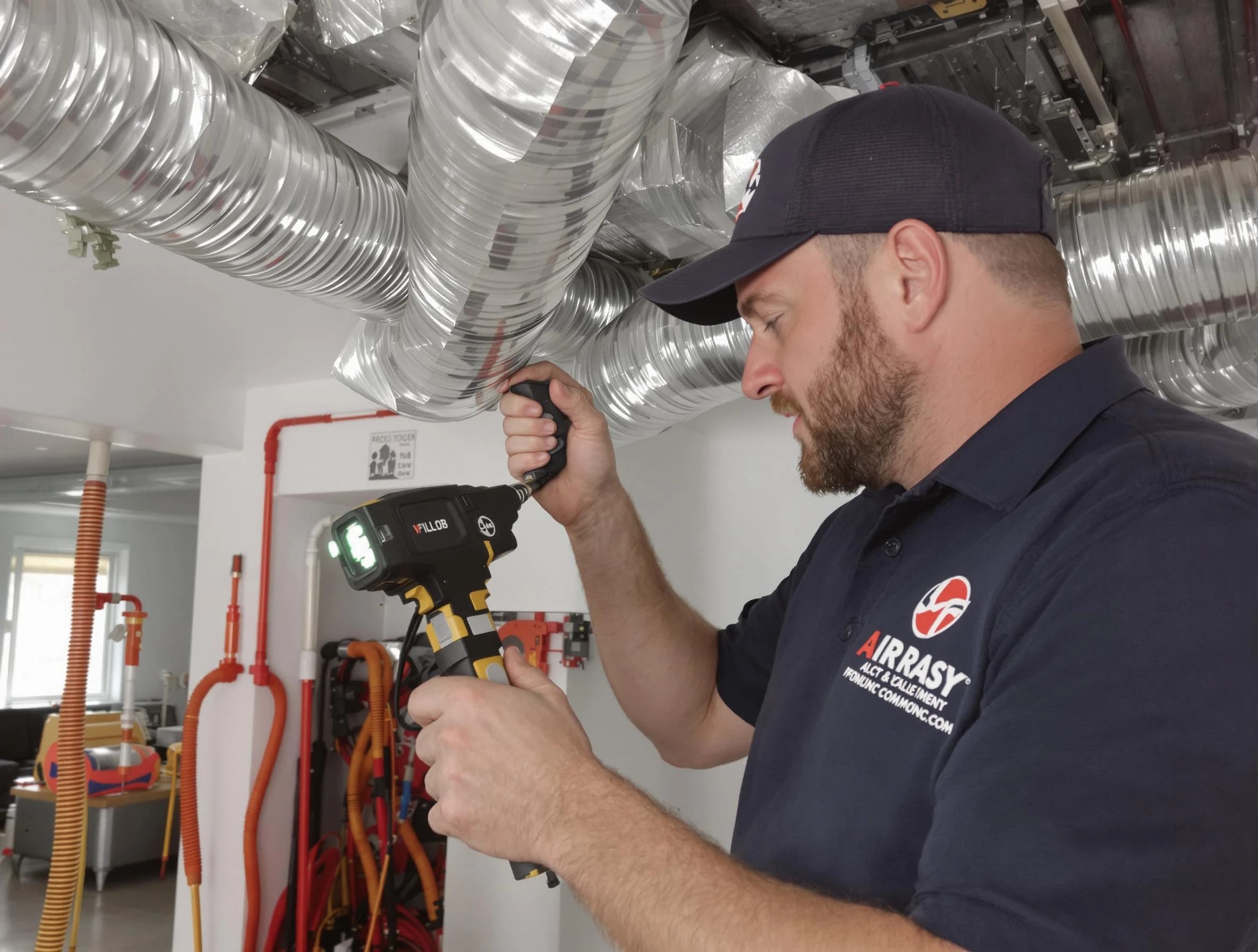 Duct Sealing service in Emporia, VA