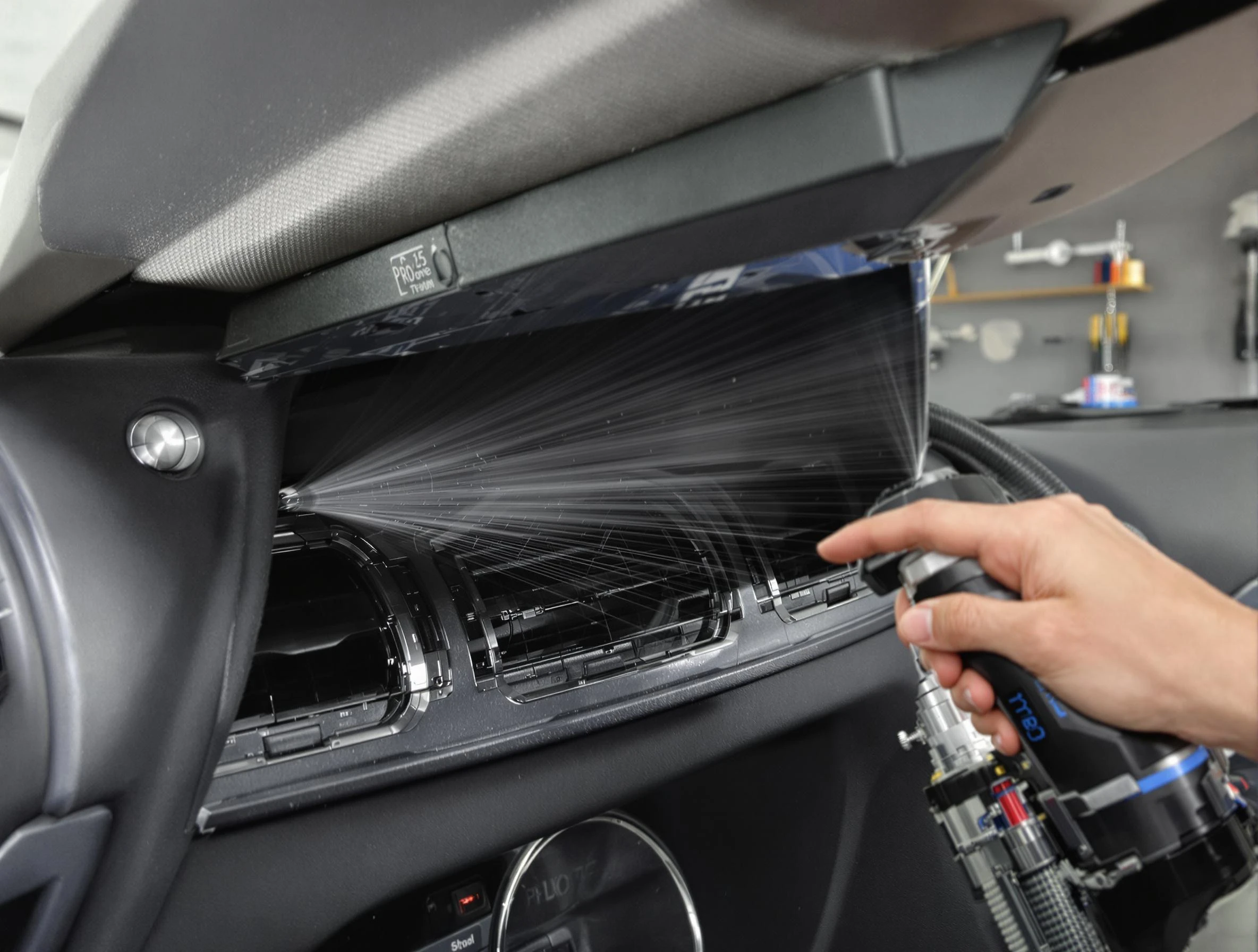 Car Cleaning service in Emporia, VA