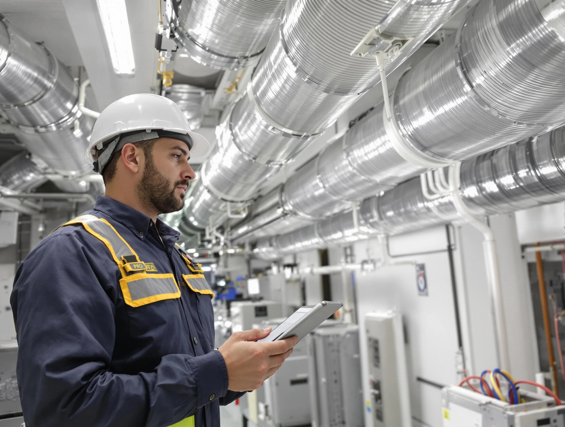 Filter Inspection service in Emporia, VA