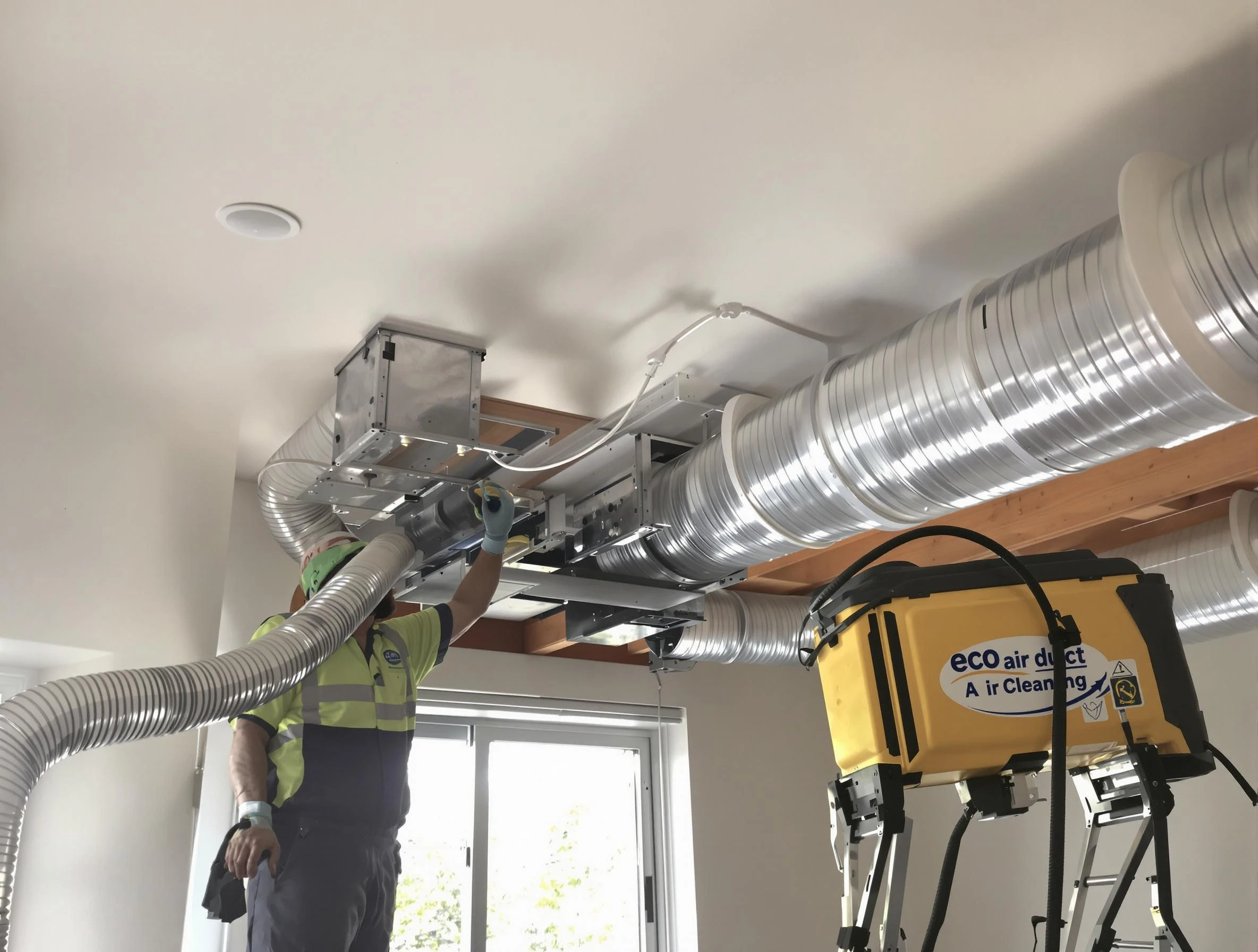 Eco Cleaning service in Emporia, VA