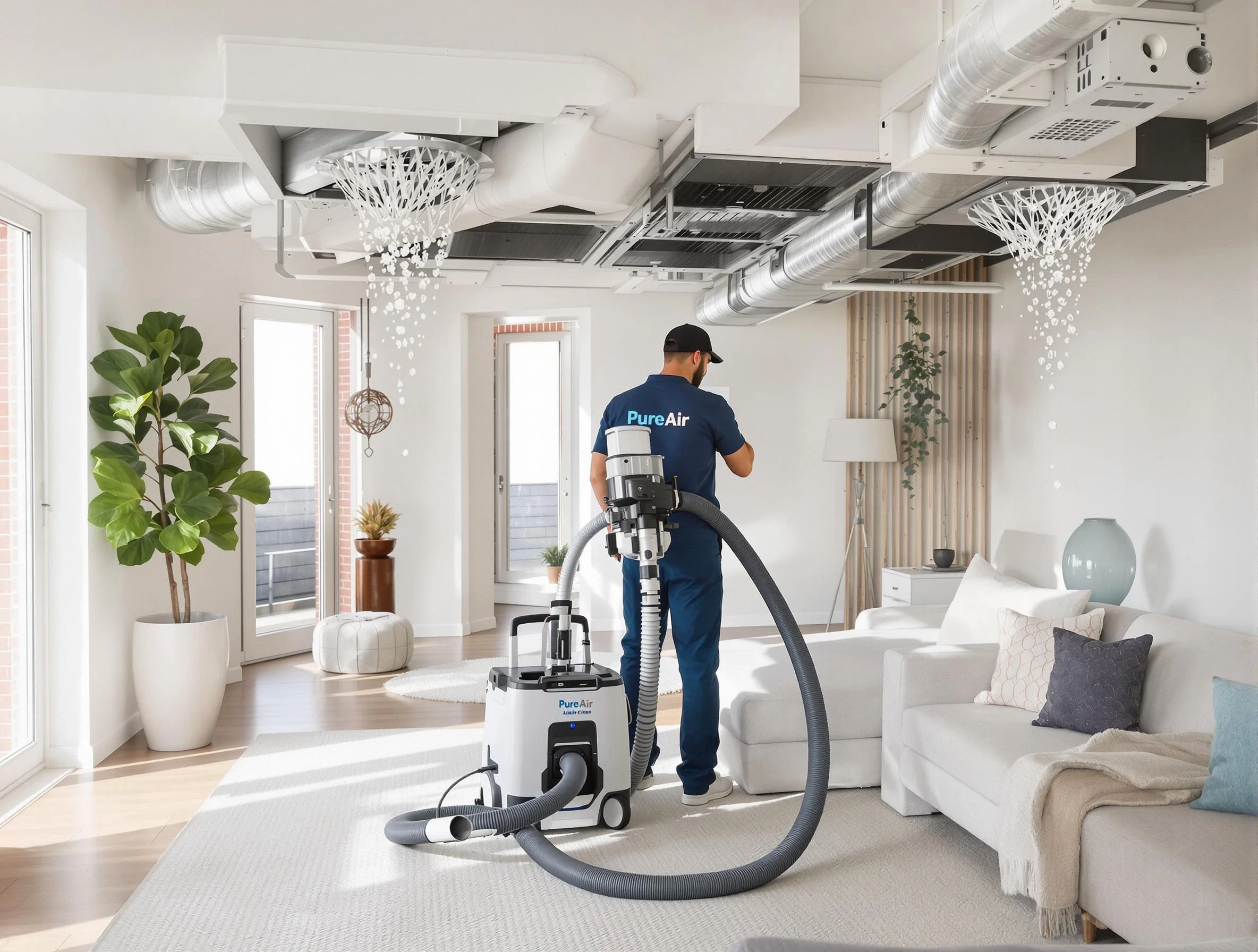 Pure Cleaning service in Emporia, VA